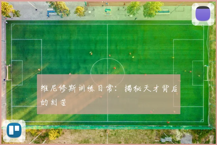 维尼修斯训练日常:揭秘天才背后的刻苦